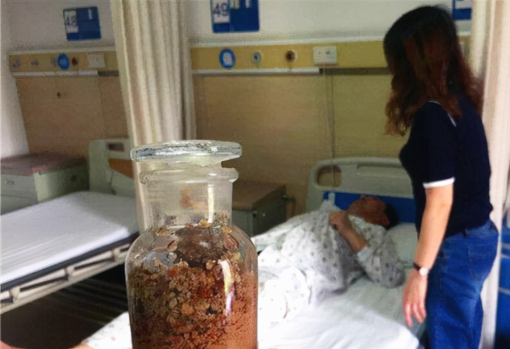 做完体外碎石为什么总大便,体外碎石后出现结石的原因