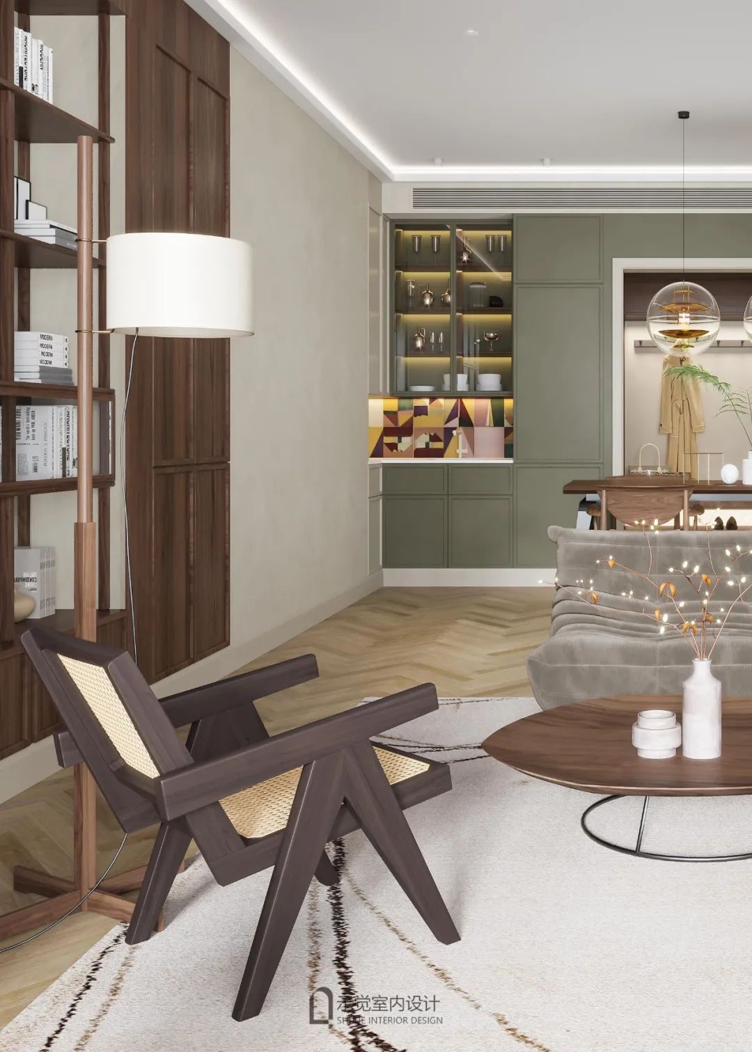 设计灵感与本源皆来源于生活,设计生活的美学意义