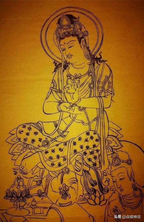 镇元大仙为何与师傅有关系,镇元子大仙地位到底有多尊崇