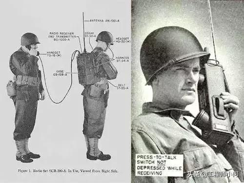 专网通信的发展历程,必读经典文章