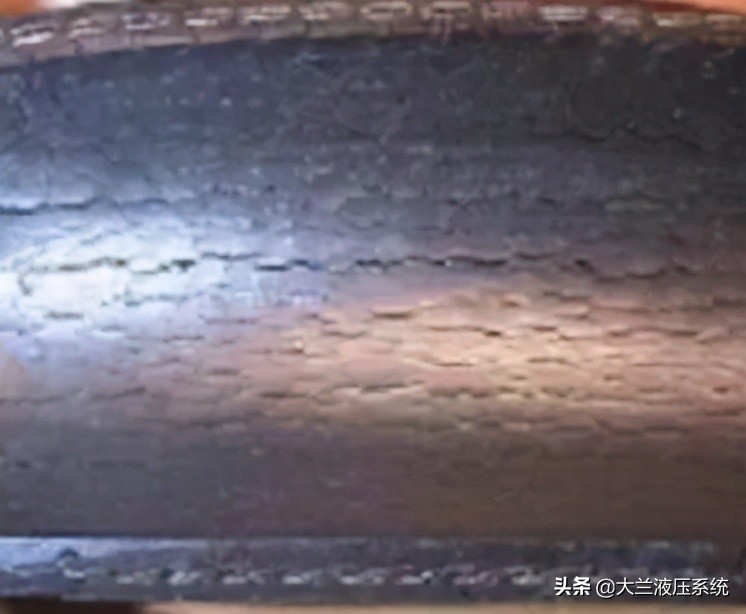 液压油管知识讲解,液压软管基础知识