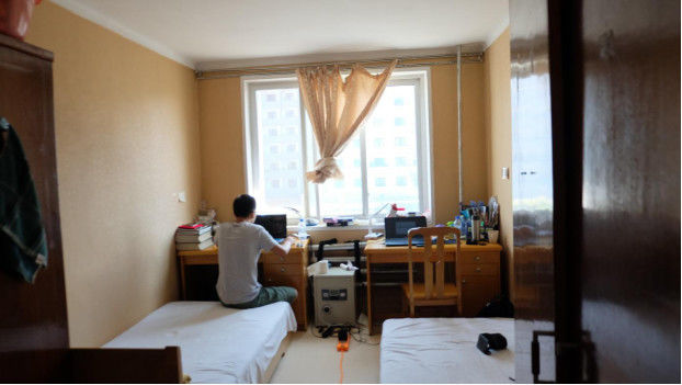 去朝鲜留学是一种怎样的体验,去朝鲜留学眼中的朝鲜