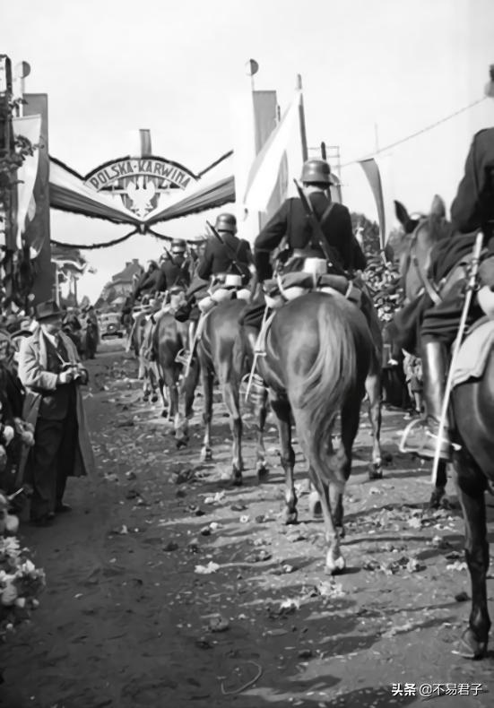 波兰最新政策,波兰外交新政策