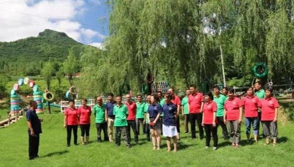 通化市五道江玫瑰谷,通化玫瑰谷山庄位置