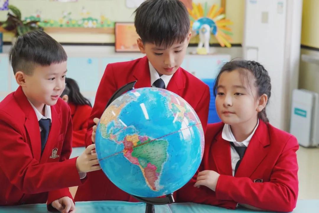 家长们看国际学校,西安枫叶国际学校家长评价