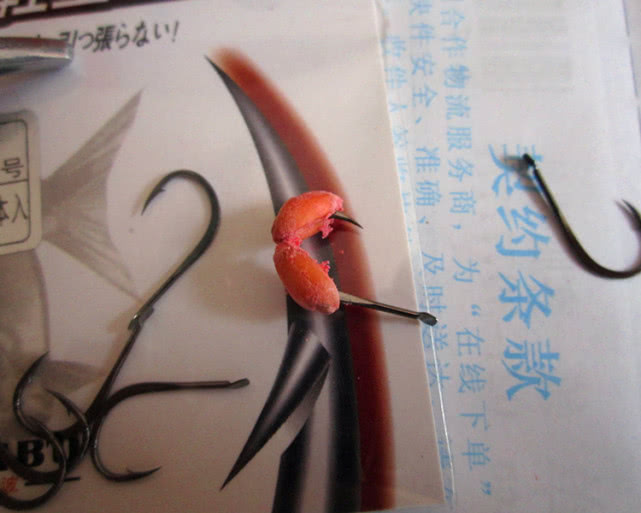 一种神奇钓法世代相传能钓各种鱼,四川钓谷麦的正确方法