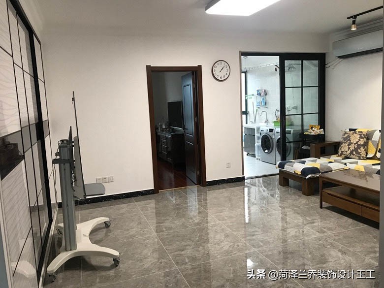 历时三个月的装修感慨,从毛坯自己装修到入住合集