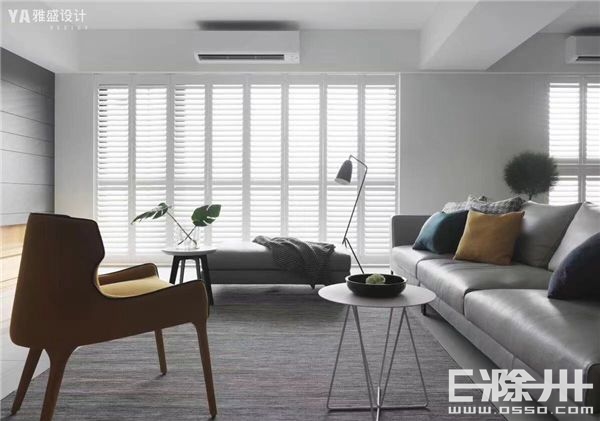 设计师吴子霞，半道出家却深扎设计之海，建筑与设计的满怀相撞