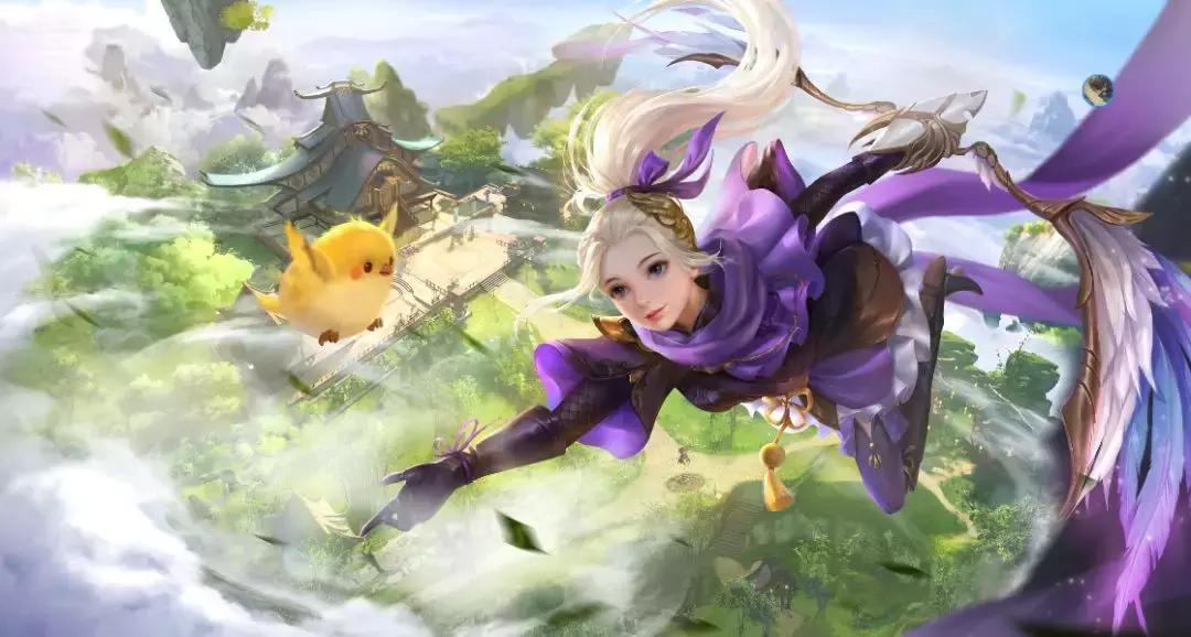 重度手游有哪些,手游即将迎来的大更新