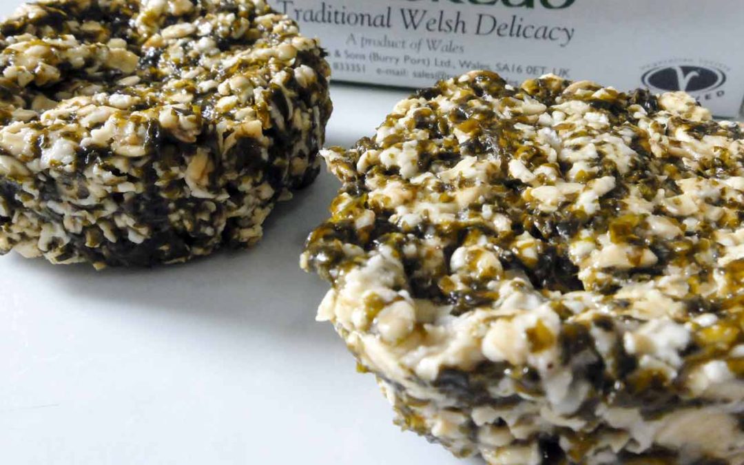 英国威尔士美食,威尔士代表性食物