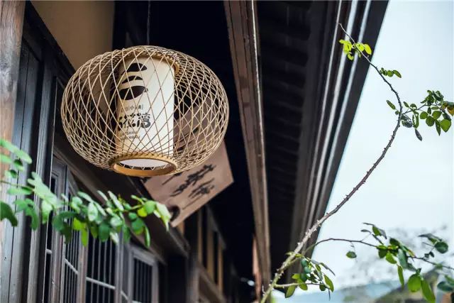 拈花湾历史背景,拈花湾景区的故事