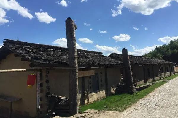 白山10月旅游攻略自助游线路,五一白山周边2-3天短途旅游