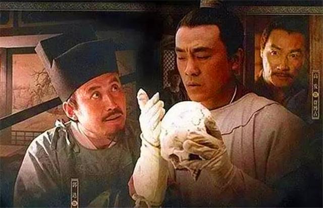 法医让死人开口说话,法医让死者说话