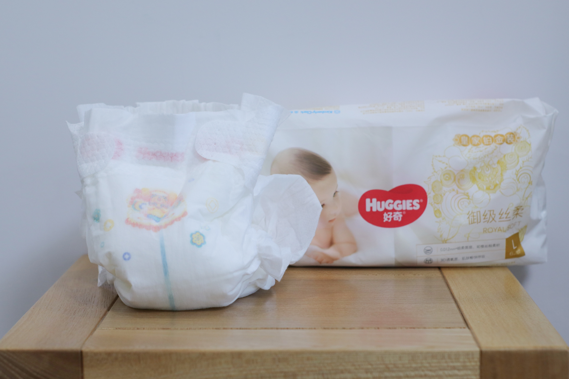 各大博主纸尿裤推荐老爸评测,纸尿裤l号推荐