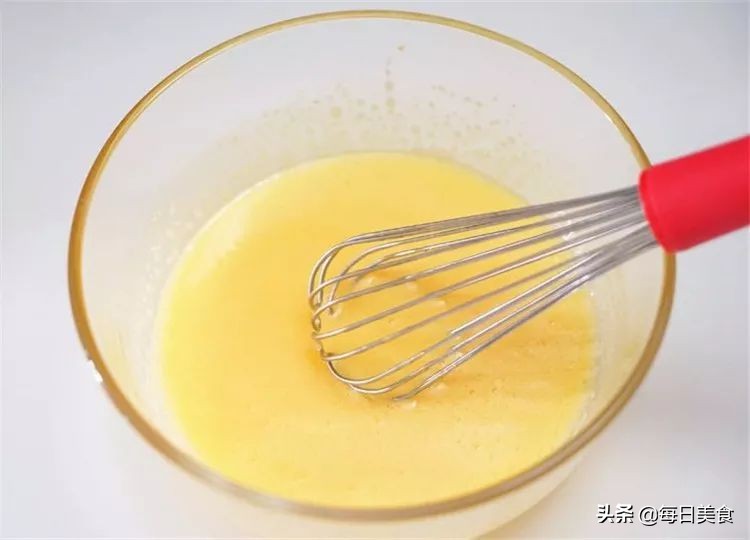 烘焙美食：肉松与肉松面包，人气网红，吃货无敌