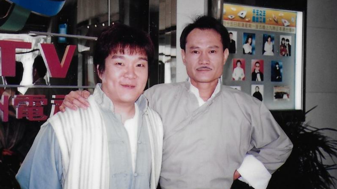 林正英主演的僵尸先生背后的故事,纪念一代僵尸道长林正英