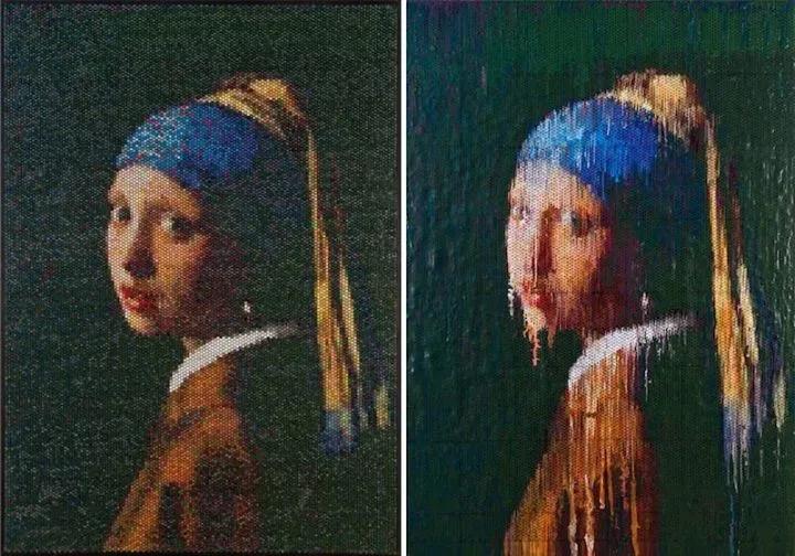 纸手工艺术,手工纸艺术