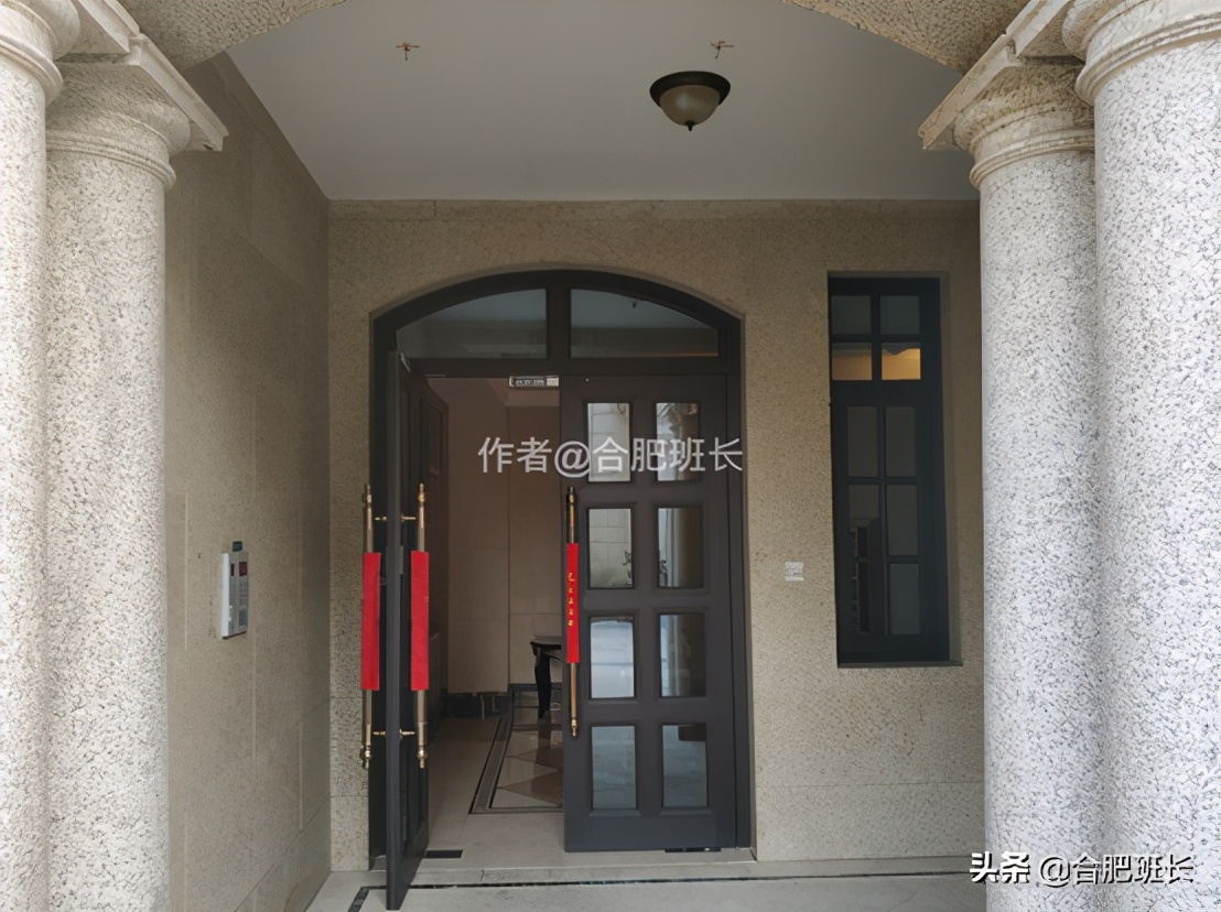 汤臣一品1900平楼王,可以传世的户型