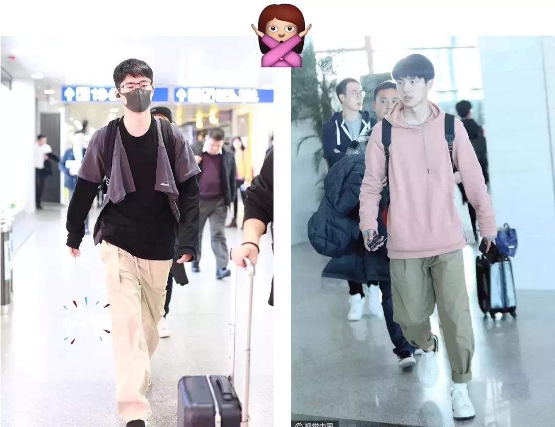 娱乐圈最会穿搭的男明星,大家觉得哪个男明星最会穿