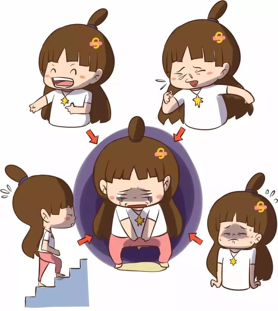 产后漏尿被人耻笑,为什么会产后漏尿