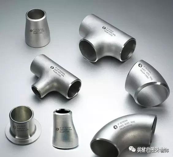 给排水中常用的管件及附件有哪些,给排水的管材管件有哪些