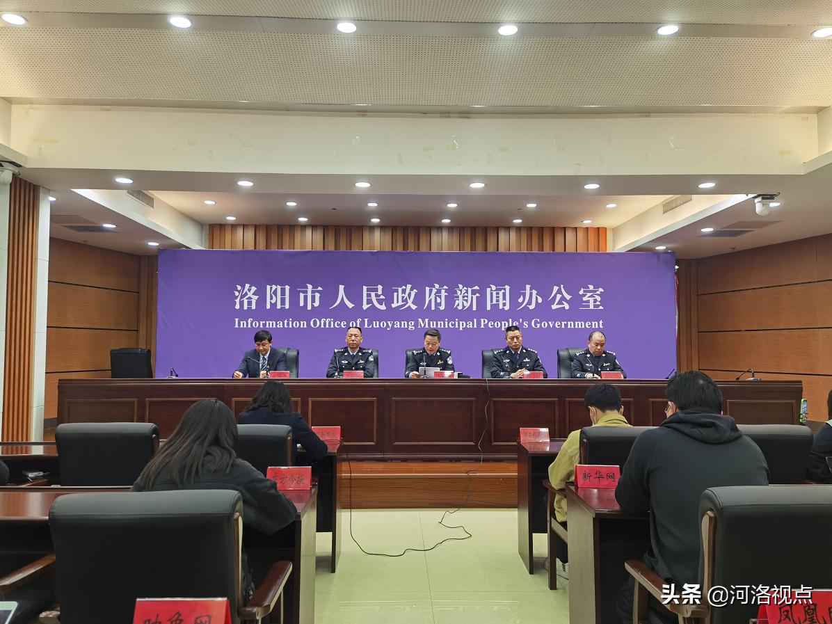 河南营商环境专项执法,关注河南省优化营商环境条例解读