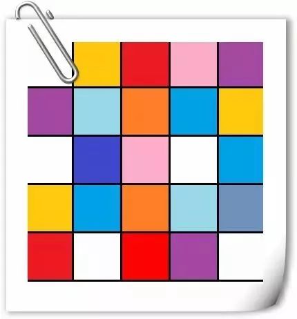 拼布图案初学者教程,拼布初学者教程