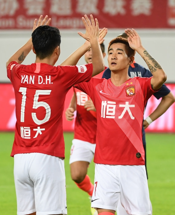 广州恒大或被收购，足协和陈戌源能同意吗？沙特大佬出手太豪了