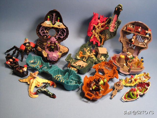 蓝鸟玩具：万能麦斯的缔造者