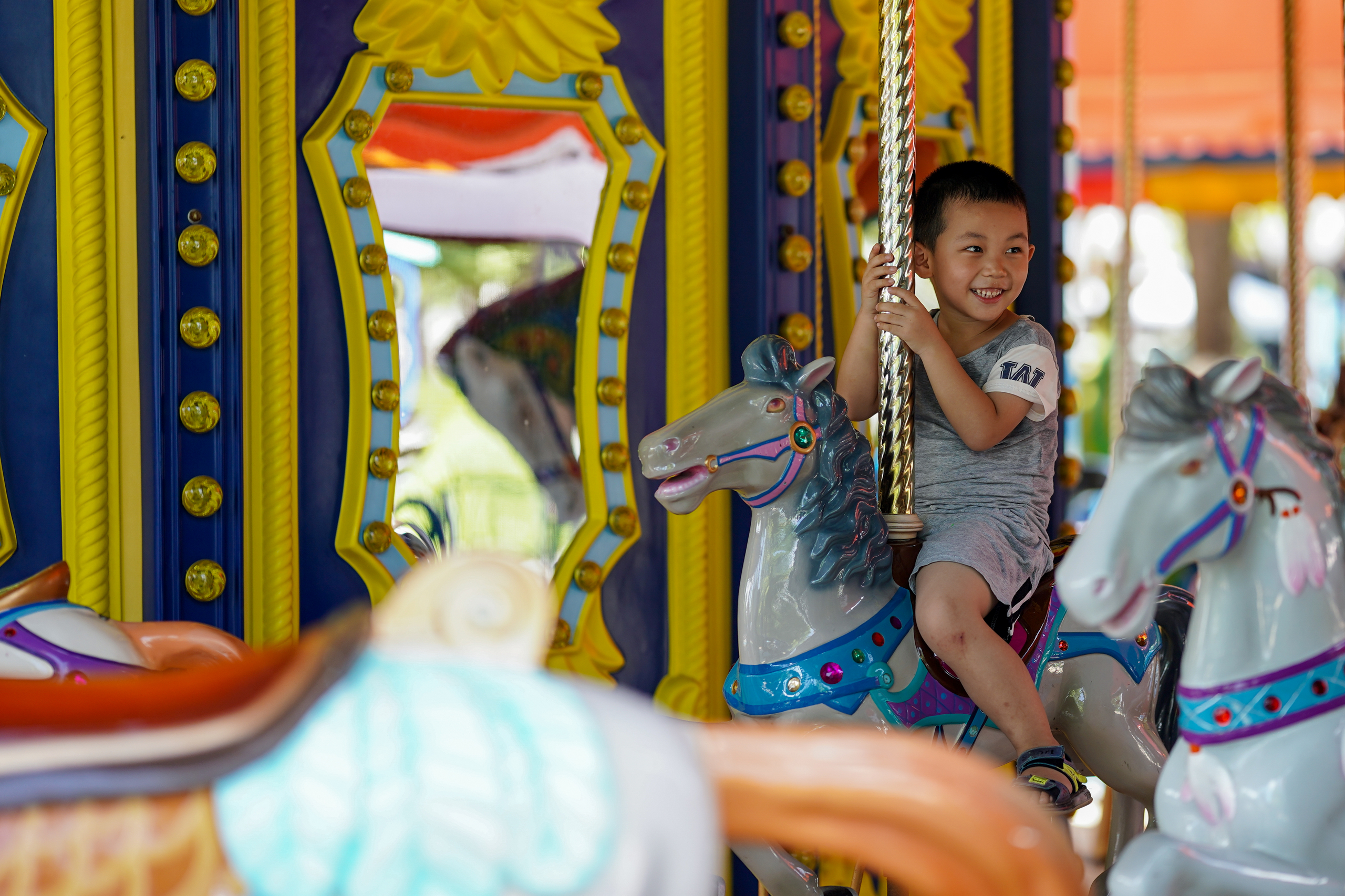 索尼微单搭配适马85mm1.4老款,适马85mmf1.4索尼卡口测评