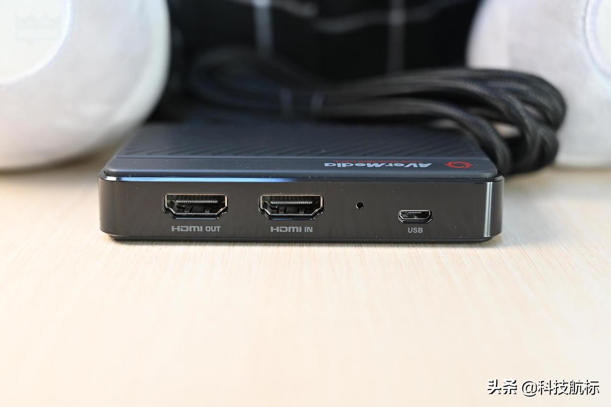 圆刚BO311直播套装一步到位，带你走上游戏直播网红之路