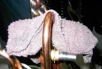 三位四通电磁换向阀的工作原理,电磁四通换向阀的结构及工作原理