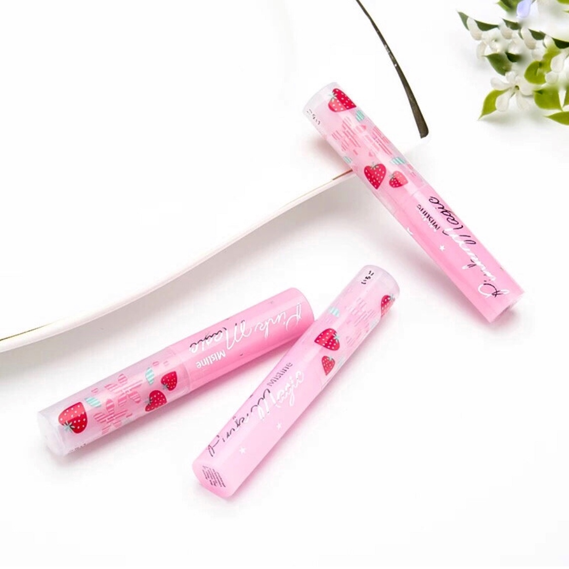 最好用的10款唇膏是哪种款式,14款网红润唇膏红黑榜