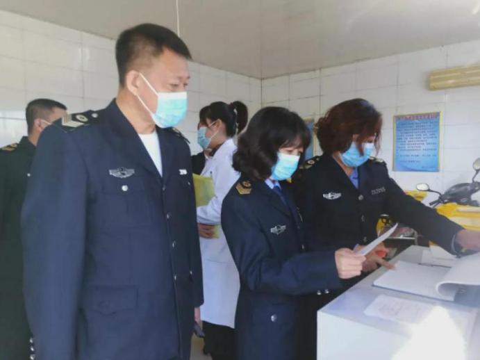 市卫生健康工作简讯,沈阳市卫生健康监督