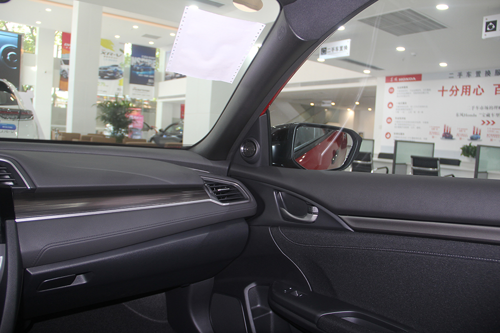 hatchback思域改装,思域hatchback十一代改装