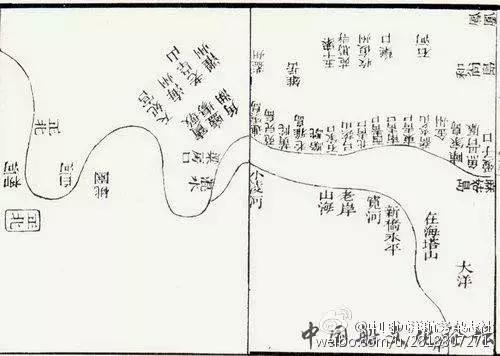 古代人如何出海捕鱼,古代人出海的过程