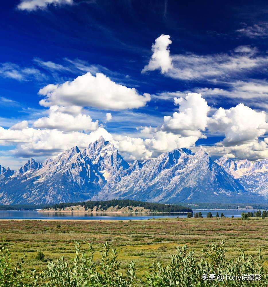 相机镜头入门知识大讲解来啦,相机和镜头的基础知识讲解