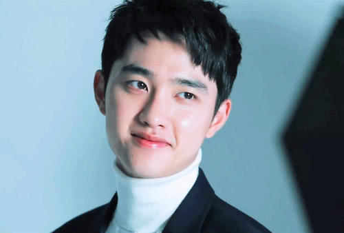 追星追出新高度！中国粉丝为韩国偶像所在部队送去大批物资