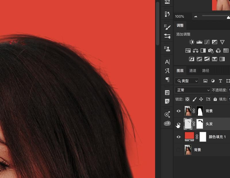 ps毛发抠图有什么用,ps抠图毛发教程详细步骤