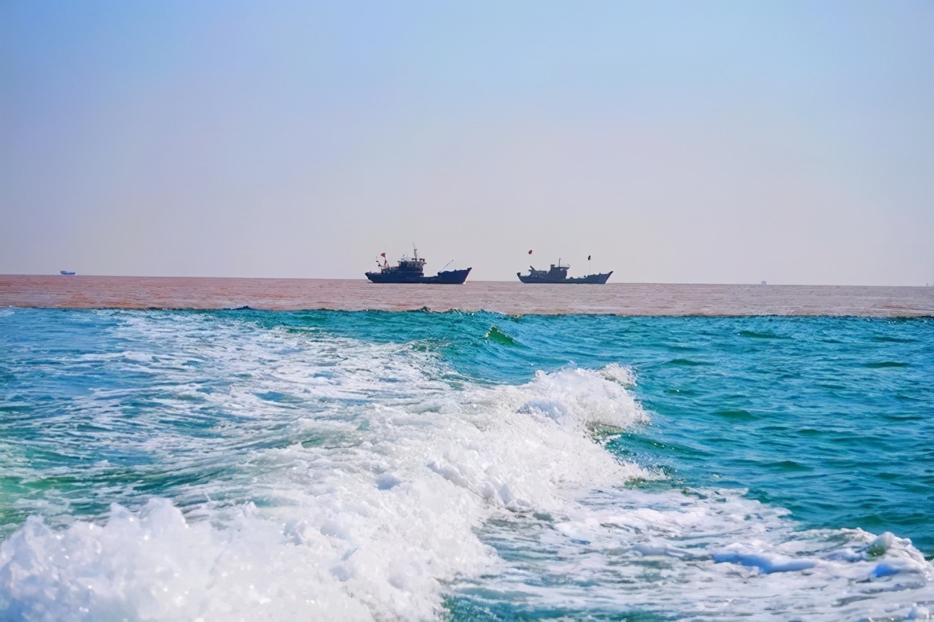 山东这两座小城，集齐了所有令人向往的美景，超级适合自驾！