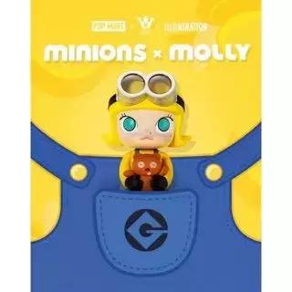 潮玩市场的消费者特征,单品销量达10亿