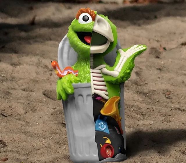 专访MightyJaxx｜东南亚版“泡泡玛特”的机会与野心