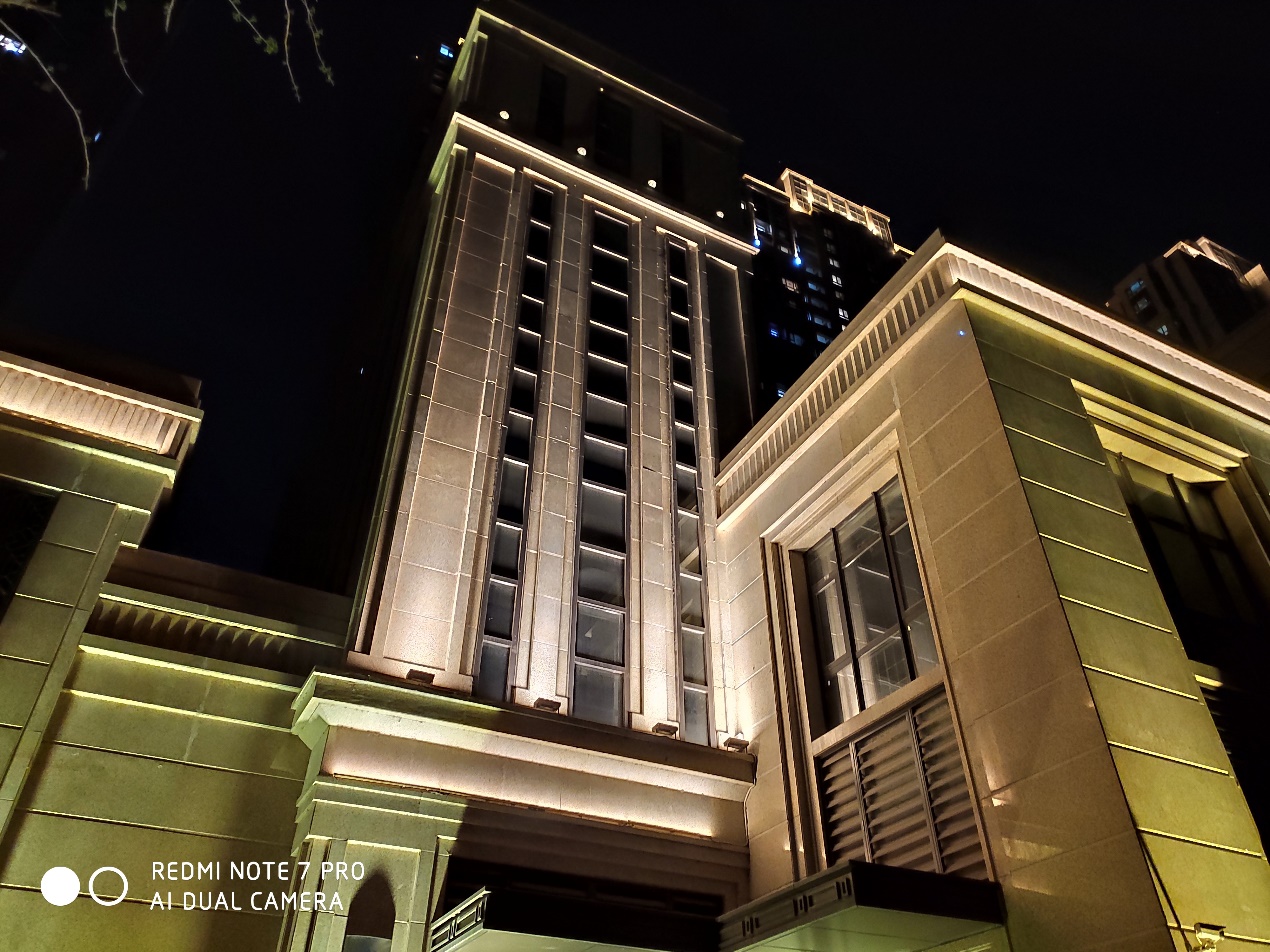 红米note7pro测评,红米note7pro值不值得买