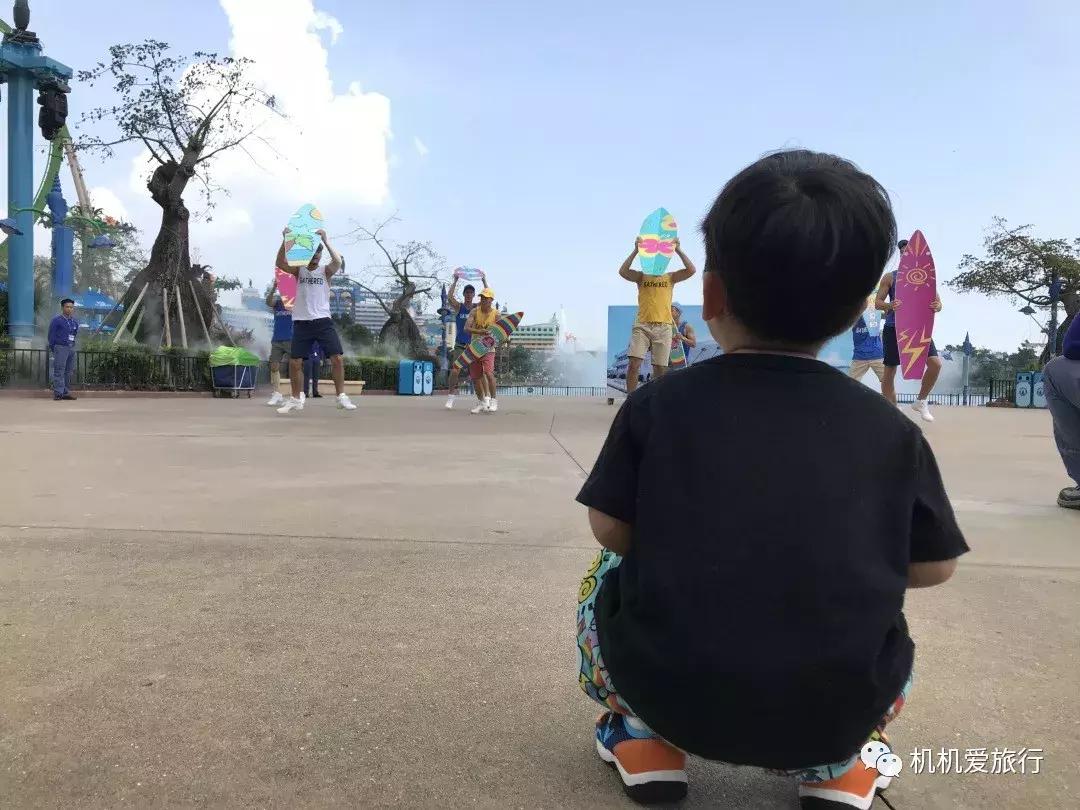 珠海和广州长隆旅游攻略,珠海长隆乐园游玩攻略