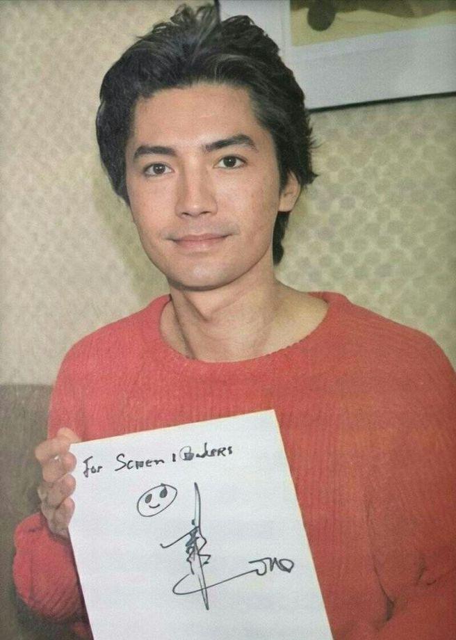 亚洲九大颜值男,亚洲男明星容颜变化