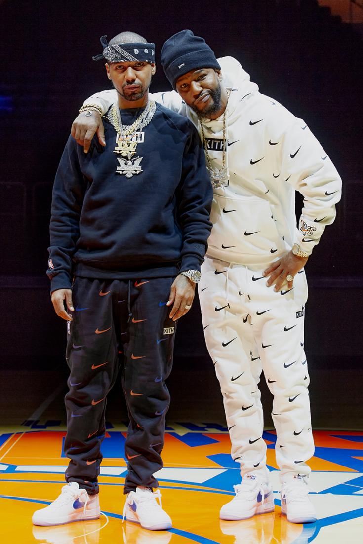 af1ow联名球鞋,nikekithaf1高帮