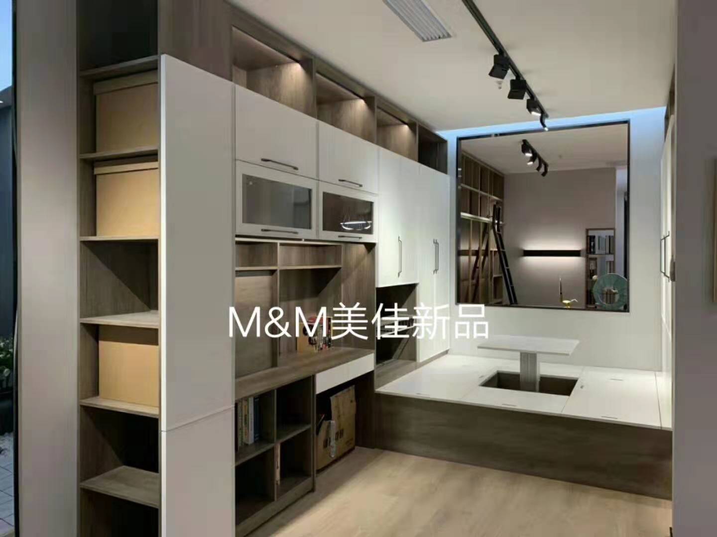 全城聚焦｜美佳橱柜池州店14周年庆震撼全城