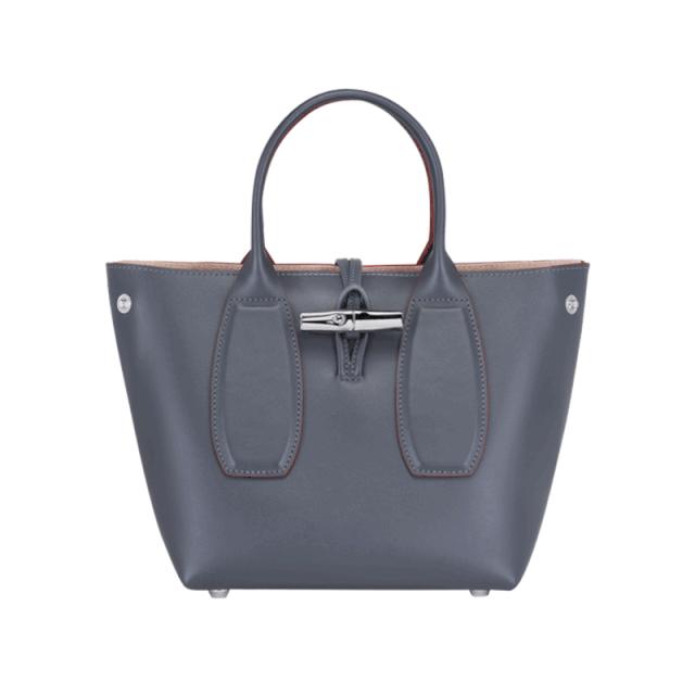 longchamp珑骧月亮包,longchamp珑骧2023秋冬款lepliage