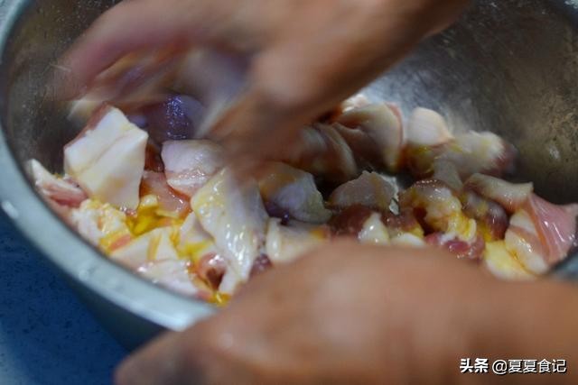 怎么炸酥肉又酥又嫩又好吃,怎样炸酥肉才外酥里嫩