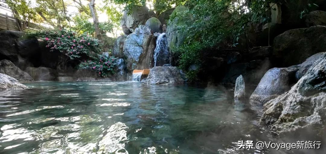 日本星野温泉酒店,日式旅馆星野度假村